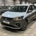 سوزوكي ارتيجا GL ستاندر _ فل موديل 2025 عرض خاص