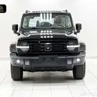 هافال تانك 300 كونكرور - 2026