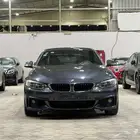 بي إم دبليو 435i كوبيه 2014