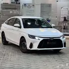 تويوتا يارس 1500 بريمي 2026