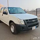 ايسوزو ديماكس 2008