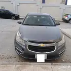 شفرليه كروز 2017