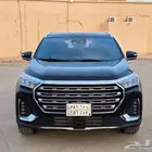 2024 Jetour X90 Plus full options with sunroof Accident Free