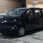 هيونداي ستاريا 2026 _ ديزل _ بنزين _ ( ركاب _ بضاعة )