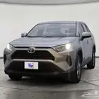 تويوتا راف فور LE 2023