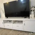 مكتبة تلفاز   زولية   طاولات خدمة