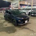 سوزوكي فرونكس موديل 2025