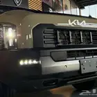 كيا تسامان فل كامل Kia Tasman EX top 4x4 2026
