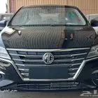 ام جي 5 ( استاندر ) _ الشكل القديم _ الشكل الجديد