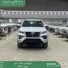 تويوتا فورتشنر دبل 4 سلندر ابيض بنزين 2026 افضل العروض