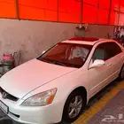 هواند اكورد موديل 2005