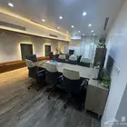 مكاتب ومساحات مشتركة للايجار