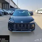 ام جي MG - ZS ستاندر موديل 2025 - متوفره كاش واقساط