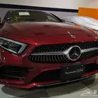 CLS 450 KIT AMG ممشى ( 4 ) الف فقط VIP للمتميزين
