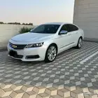 شيفرولية امبالا LTZ فل كامل بريميوم موديل 2016