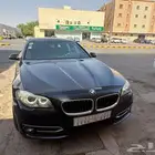 بي تم دبليو BMW موديل 2016 فل كامل ( لاكجري) بودي وكاله