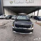 كيا سورنتو استاندر 1.6cc تيربو هايبرد 2024 تصدير مصر