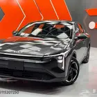 كيا k4 نص فل 2026 جديدة   ضمان الوكيل