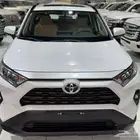 راف فور 2025 فل كامل جنط 18 مكينه 2.5 بريمي دبل