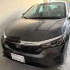هوندا سيتي 2024 جديدة