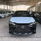 لكزس NX350 AA 2025 خليجي كاش و تمويل بنوك