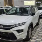 تويوتا اوربان2026 كروز فل -عرض خاص بنك الاهلي