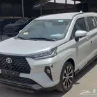 تويوتا2025 فيلوز GLX 2025بنزين تقسيط وكاش