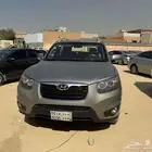 هيونداي سنتافي 2011