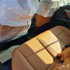 تويوتا تكامري جراندي بنزين 2025 شركة العودة