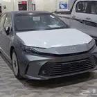 تويوتا 2025كامري le هايبرد - تقسيط افراد وموسسات