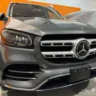 Mercedes GLS 580 AMG KIT مواصفات المايباخ