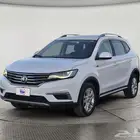 ام جي RX5 STD 2022