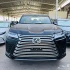 عرض خاص لكزس BB موديل بريمي 2025 بطاقه جمركيه التقسيط.