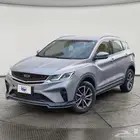 جيلي كول راي Basic GS 2022