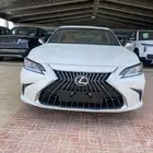لكزس - ES350 CA - 2025 الساير كويتي جميع الالوان