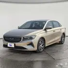 جيلي امجراند GS 2023