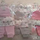 بضاعة ملابس اطفال كاملة