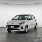 هيونداي Grand i10 فلييت 2023