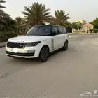 رنج روفر فوج 2019 HSE