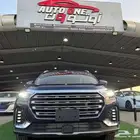 جيتور X90 بلس لاكجري فل كامل 1.6 تيربو موديل 2025