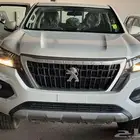 بيجو ونيت لاندتريك 2023 ديزل 4X4