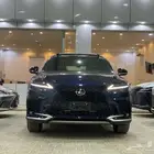 لكزس RX 350 F_SPORT موديل 2025