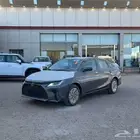 تويوتا يارس Y بلس 2026 نقد وتقسيط