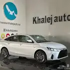 تويوتا يارس 2026 فئه Y - كاش واقساط