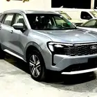 فورد تيريتوري تيتانيوم بلس2026 رفاهية مطلقة بأداء يفرض هيبتة