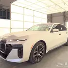 2023 BMW 7 Series 740I