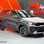 كيا سونيت ستاندر 2026   أعلى فئة   جديدة وكالة