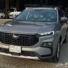 فورد تيريتوري 2025 امبياتي شبة جديد