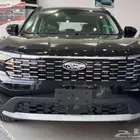 فورد تيريتورى _ 2026 _( امبيانتى _ الشكل الجديد )