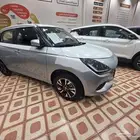 سوزوكى سويفت GLX م 2025